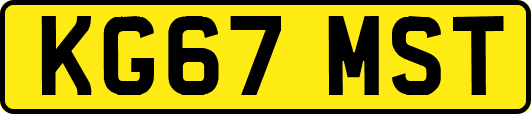 KG67MST