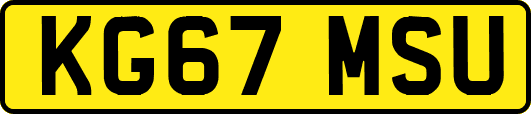 KG67MSU