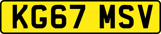 KG67MSV