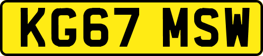 KG67MSW