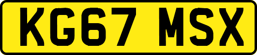 KG67MSX