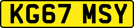 KG67MSY