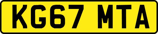 KG67MTA