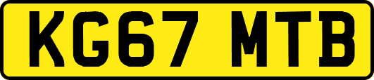 KG67MTB