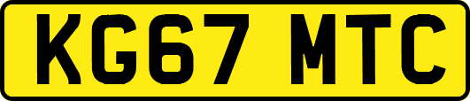 KG67MTC