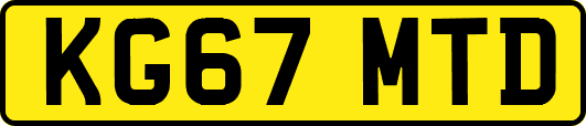 KG67MTD