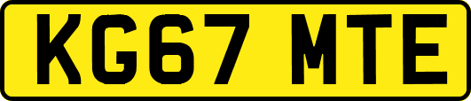 KG67MTE