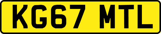 KG67MTL