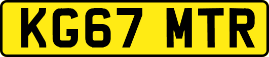 KG67MTR