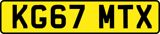 KG67MTX