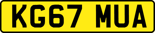 KG67MUA