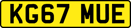 KG67MUE