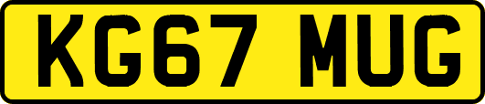 KG67MUG
