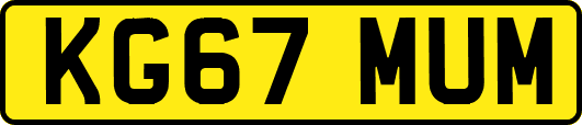 KG67MUM