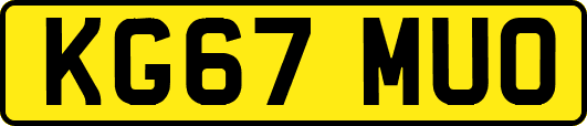 KG67MUO