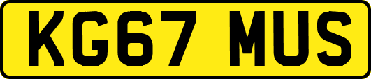 KG67MUS
