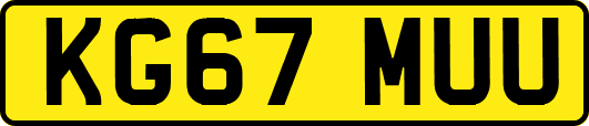 KG67MUU