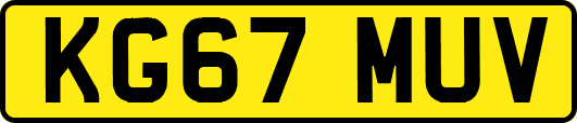 KG67MUV