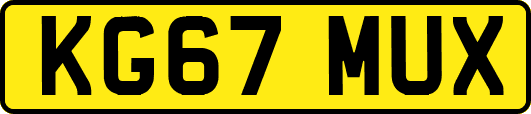 KG67MUX