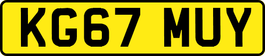 KG67MUY