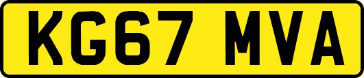 KG67MVA