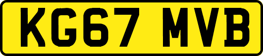 KG67MVB