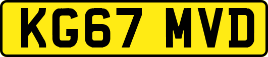 KG67MVD