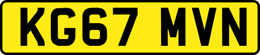 KG67MVN