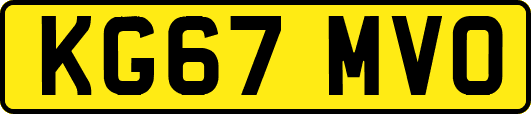 KG67MVO
