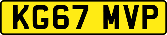 KG67MVP