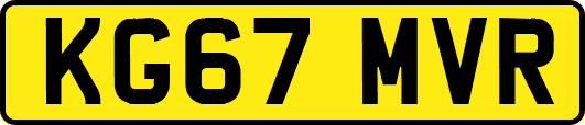 KG67MVR