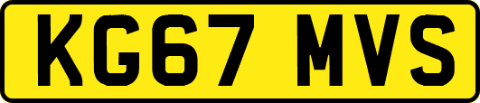 KG67MVS