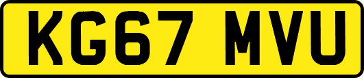 KG67MVU