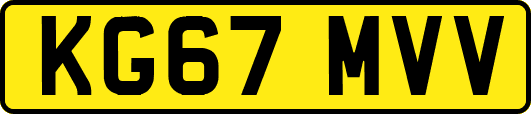 KG67MVV