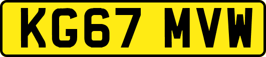 KG67MVW
