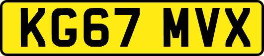 KG67MVX