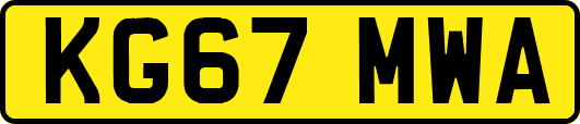 KG67MWA