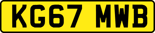 KG67MWB