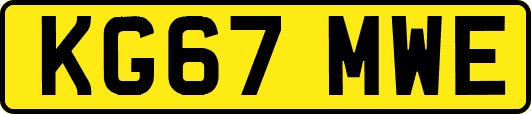 KG67MWE