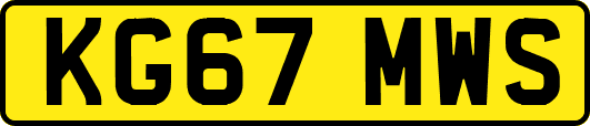 KG67MWS