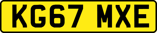 KG67MXE