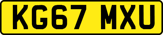 KG67MXU