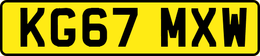 KG67MXW