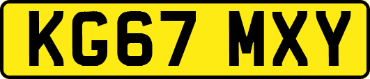 KG67MXY