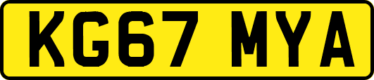 KG67MYA
