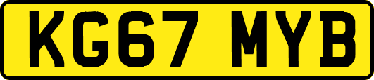 KG67MYB