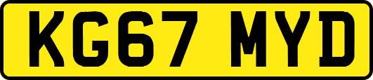 KG67MYD
