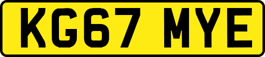 KG67MYE