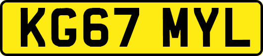 KG67MYL