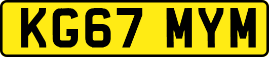 KG67MYM